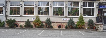 Hotel Starkenburger Hof