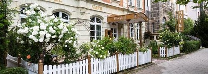 Hotel Burghof