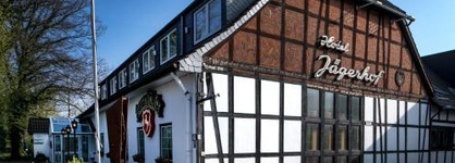 Hotel Jägerhof