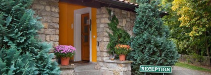Hotels Green Lemon Garni – Haus Krähenhütte