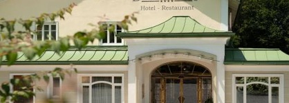 Hotel Dreiflüssehof