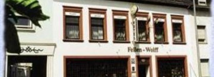 Hotel Feilen-Wolff