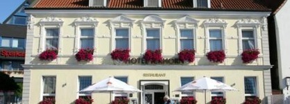 Hotel Ickhorn
