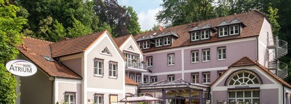 Hotel Atrium
