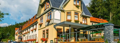 Hotel Waldmühle