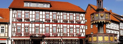 Ringhotel Weißer Hirsch