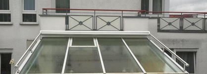 Airport Hotel Stetten