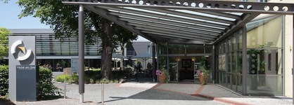 Hotel Am See