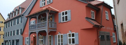Hotel Luise & Luisenhof