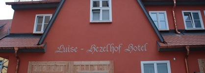 Hotel Luise & Luisenhof