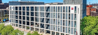 Ibis Budget Hamburg City
