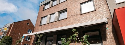 Inside Nordhorn By Hackmann