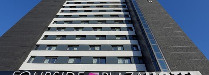 Fourside Plaza Hotel Trier