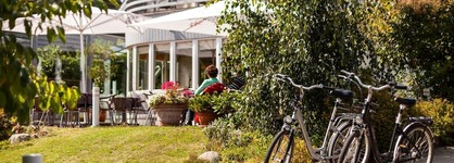 Hotel Am Fleesensee