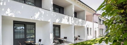 Hotel Am Krone Park