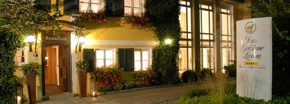 Hotel Das Goldene Lamm