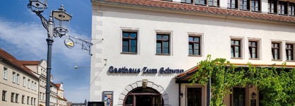 Gasthaus Zum Schwan