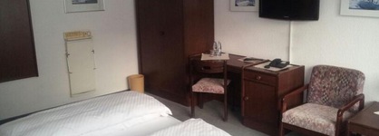 Hotel Hopfen-Sack