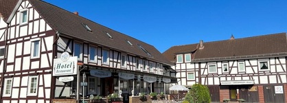 Hotel Orthwein