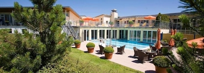 Wellness- & Nationalpark Hotel Schliffkopf, Bwsc