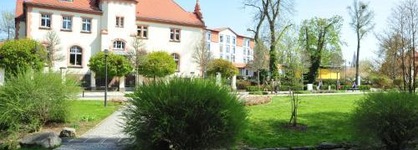 Alpha Hotel Hermann Von Salza