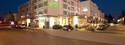 Sure Hotel By Best Western Wilhelmshaven City