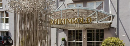 Hotel Rheingold
