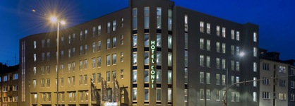 Hotel Conti Duisburg