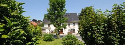 Pension Gasthof Klette Oybin