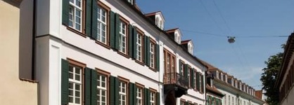 Hotel Residenz Am Königsplatz