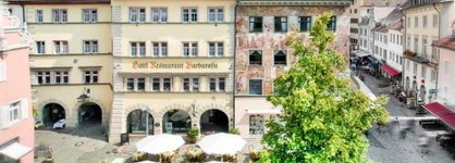 Romantik Hotel Barbarossa
