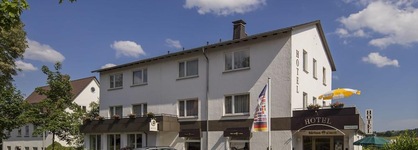 Hotel Birkenstern