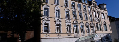 Hotel Rheydter Residenz