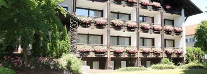 Hotel garni Bellevue