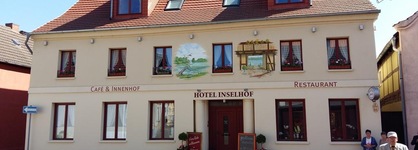 Hotel Inselhof