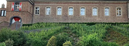Hotel Burg Wassenberg