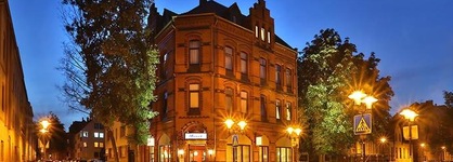1891 Hildesheim Boutique Hotel
