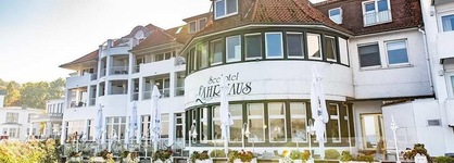 Seehotel Fährhaus