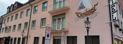 Hotel Schiff