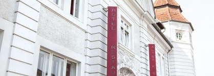 Hotel Alter Kreisbahnhof