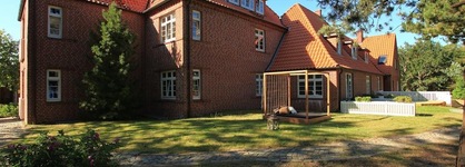Lieblingsplatz Strandhotel