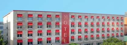 Premotel Hotel