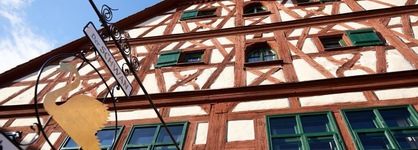Restaurant & Hotel Der Schwan