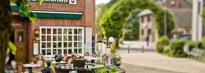 Hotel Restaurant Knechtstedener Hof