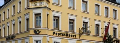 Romantik Hotel Zur Post