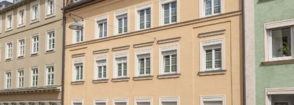 Hotel Deutsche Eiche
