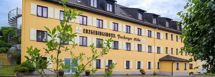 Erzgebirgshotel Freiberger Höhe