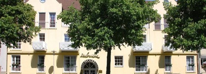 Stadtresidenz Hildesheim Mitte