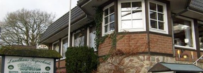 Landhaus Tesperhude