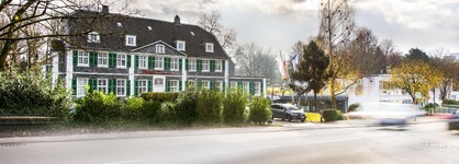 Parkhotel Fritz Am Brunnen